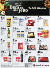 Encarte Zaffari Página 1