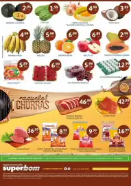 Catálogo Superbom Supermercado Página 2