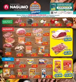Folheto Nagumo Página 1