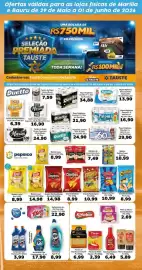 Catálogo Supermercados Tauste Página 2