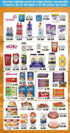Catálogo Supermercados Tauste Página 3