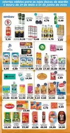Catálogo Supermercados Tauste Página 4