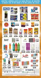 Catálogo Supermercados Tauste Página 5