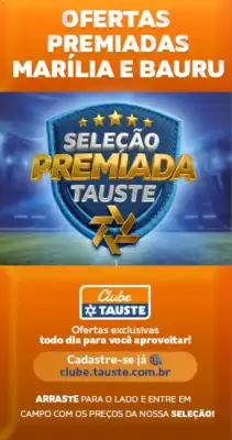Tauste (válido até 2-06)