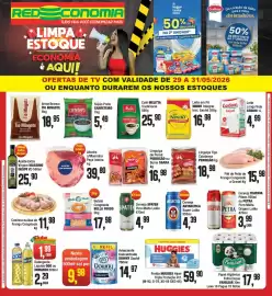 Encarte Rede Economia Página 1