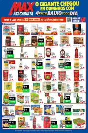 Encarte Max Atacadista Página 2