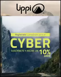 Catálogo Lippi Página 1