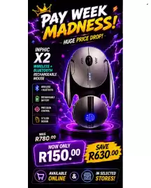Matrix Warehouse catalogue Page 1