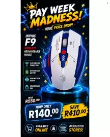 Matrix Warehouse catalogue Page 2