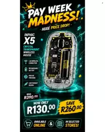 Matrix Warehouse catalogue Page 3