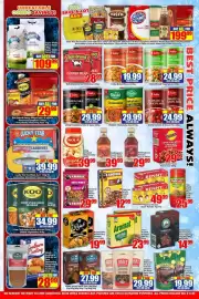 Three Star Cash and Carry catalogue Page 3