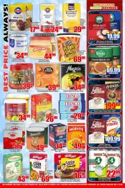 Three Star Cash and Carry catalogue Page 4