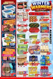 Three Star Cash and Carry catalogue Page 5