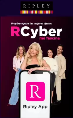Catálogo Ripley (válido hasta 2-06)
