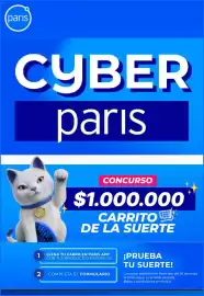 Catálogo Paris Página 1