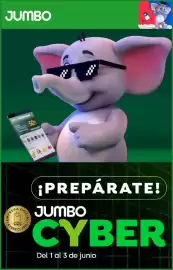 Catálogo Jumbo semana 22 Página 1