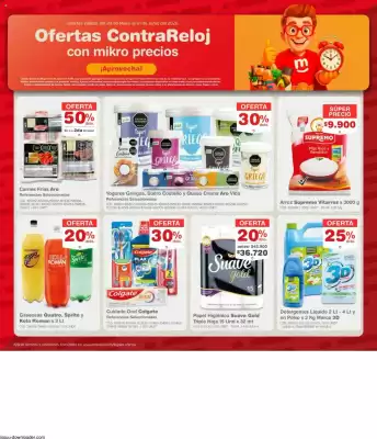 Catálogo Makro (válido hasta 2-06)