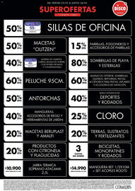 Folleto Disco Página 4