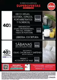 Folleto Disco Página 2
