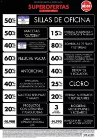 Folleto Disco Página 4