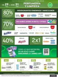 Catálogo Jumbo Página 6