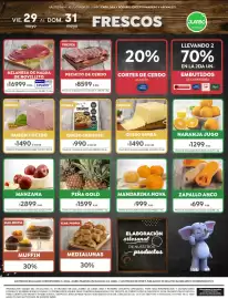 Catálogo Jumbo Página 8