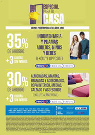 Catálogo Supermercados Vea semana 22 Página 6