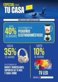 Catálogo Supermercados Vea semana 22 Página 2