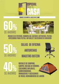 Catálogo Supermercados Vea semana 22 Página 3
