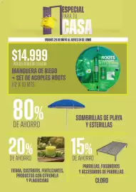 Catálogo Supermercados Vea semana 22 Página 4