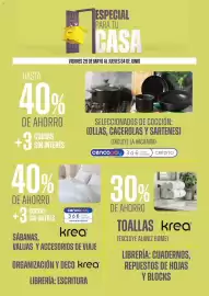 Catálogo Supermercados Vea semana 22 Página 5