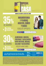 Catálogo Supermercados Vea semana 22 Página 6