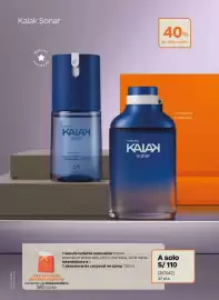 Catálogo Natura Página 10