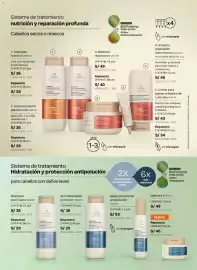 Catálogo Natura Página 134