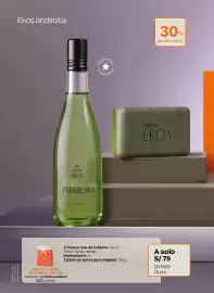 Catálogo Natura Página 21