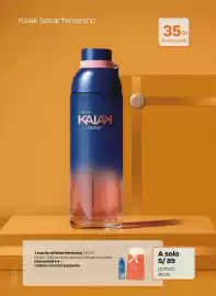 Catálogo Natura Página 24