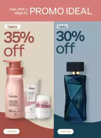 Catálogo Natura Página 27