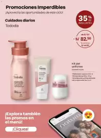 Catálogo Natura Página 28