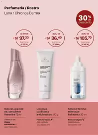 Catálogo Natura Página 30