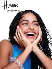 Catálogo Natura Página 44