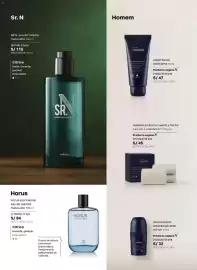 Catálogo Natura Página 58