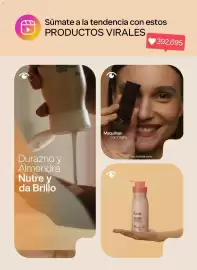 Catálogo Natura Página 6