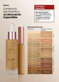 Catálogo Natura Página 65