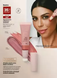 Catálogo Natura Página 66