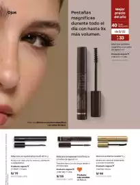 Catálogo Natura Página 73