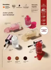 Catálogo Natura Página 77