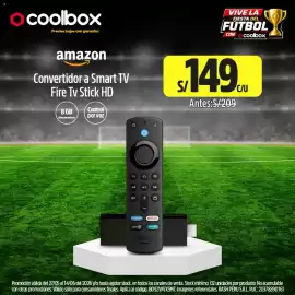 Catálogo Coolbox Página 4