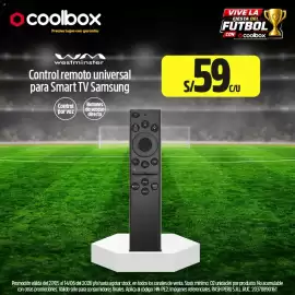 Catálogo Coolbox Página 5