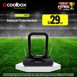 Catálogo Coolbox Página 9