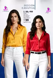 Catálogo Sokso Página 101